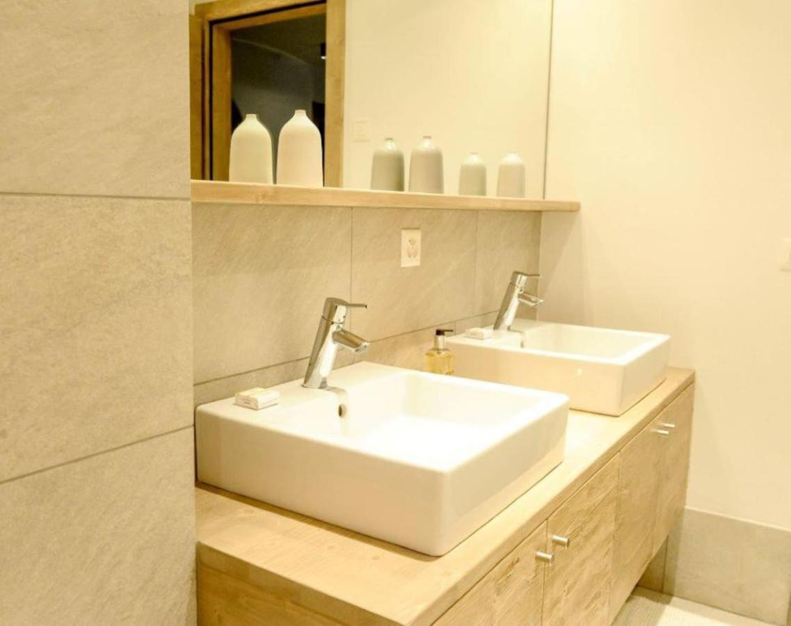 Luxury Grimentz Apartment Kültér fotó