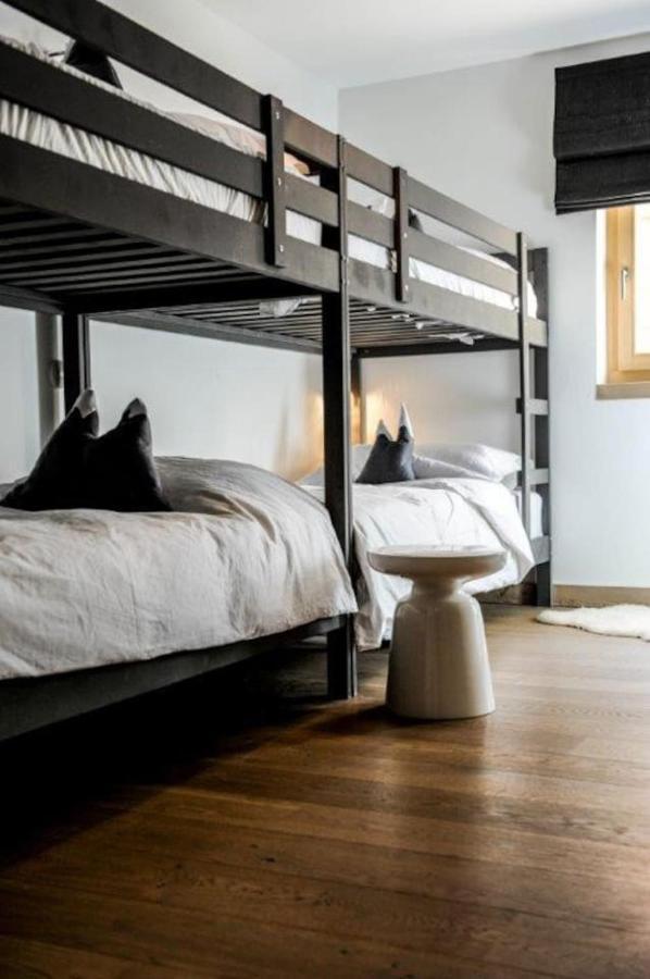 Luxury Grimentz Apartment Kültér fotó