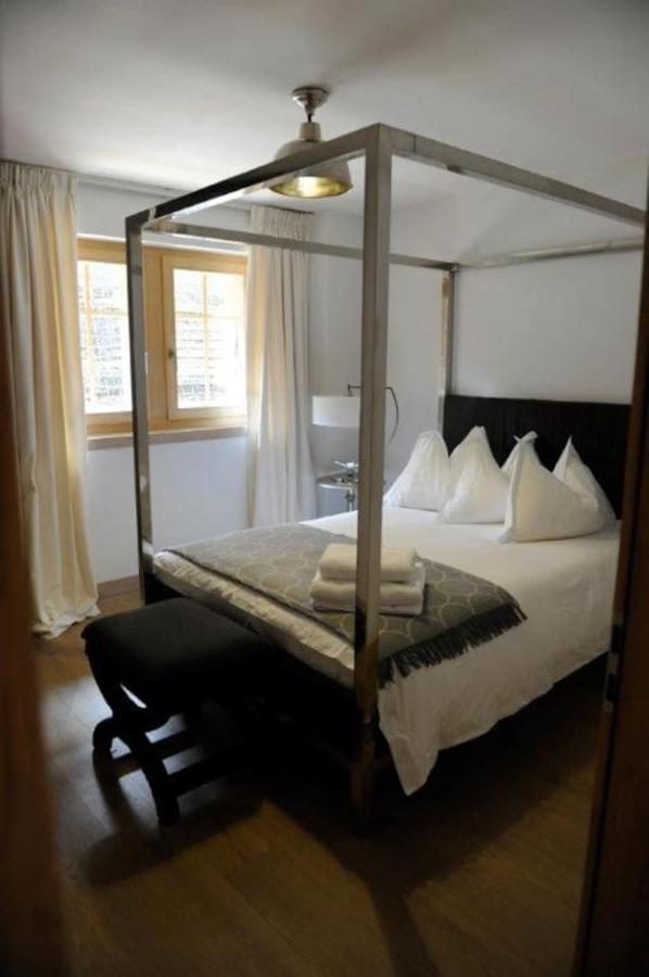 Luxury Grimentz Apartment Kültér fotó