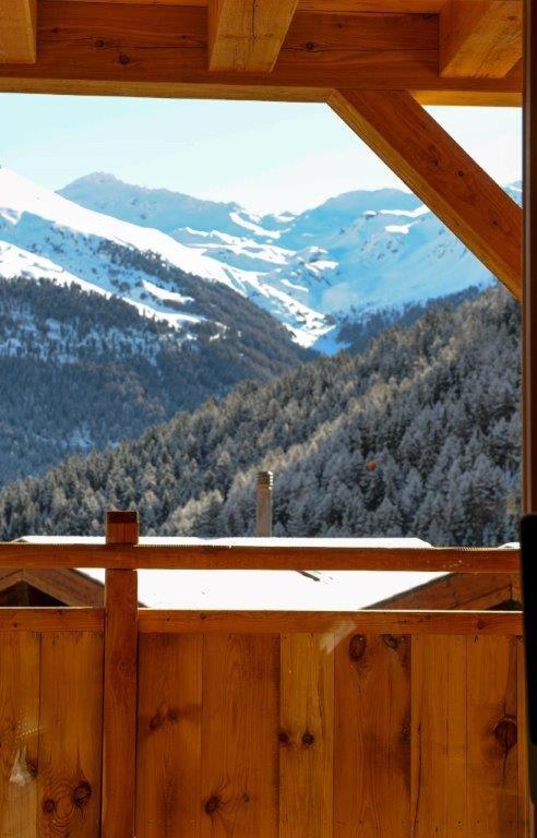 Luxury Grimentz Apartment Kültér fotó