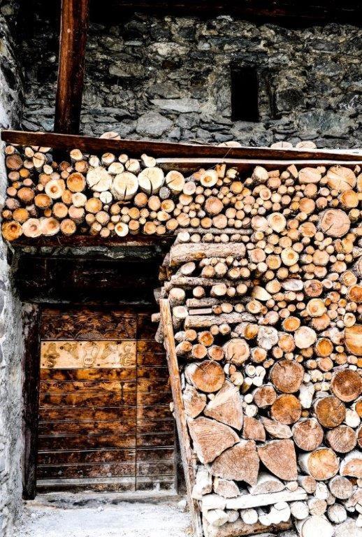 Luxury Grimentz Apartment Kültér fotó