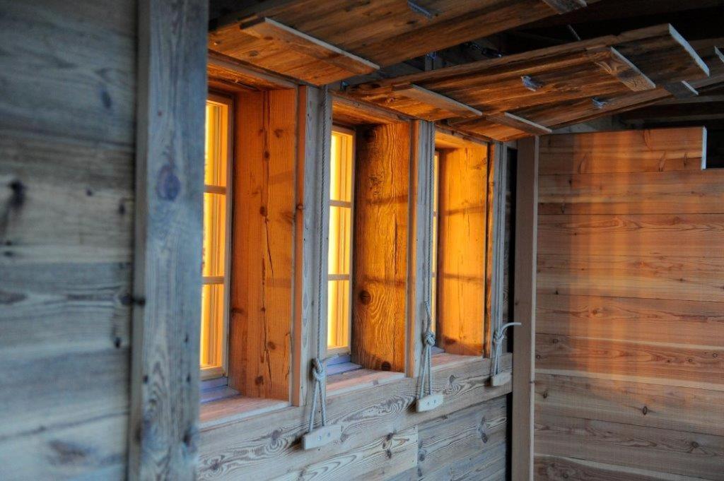 Luxury Grimentz Apartment Kültér fotó