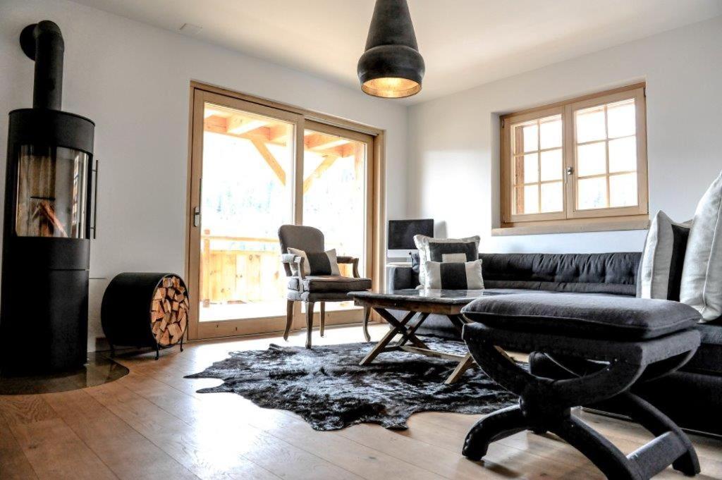 Luxury Grimentz Apartment Kültér fotó