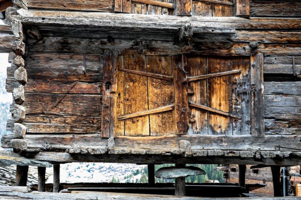 Luxury Grimentz Apartment Kültér fotó