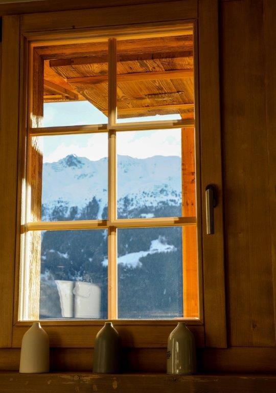 Luxury Grimentz Apartment Kültér fotó